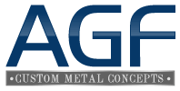 AGF Custom Metal Concepts