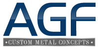 AGF Custom Metal Concepts