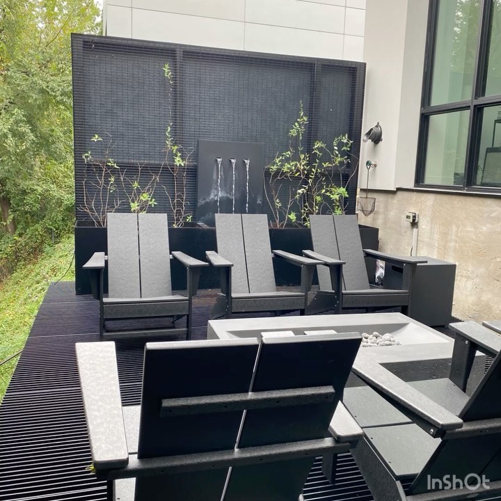 This outdoor space is a great example of what we do—transform spaces. From concept, to design and installation, we’re with you every step of the way! Want to transform your outdoor space? Contact us to get started! (Link in bio) 

#floatingdeck #beautifuldeck #beautifuldecks #metaldeck #metaldecks #customdeck #customdecks
#dallascustom #dallasmetalwork #dallasmetalworks #dallasmetalfabricator #dallasmetalfabricators  #dallassmallbusiness
#dallasbusiness #dallascontractor #dallascontractors #dallasconstruction #texasmetalwork #texasmetalworks #texasconstruction #texascontractor #dallasdeck #dallasdecks #dallastx #contractorsofinsta #uniquedeck #moderndeck #modernmetalwork
